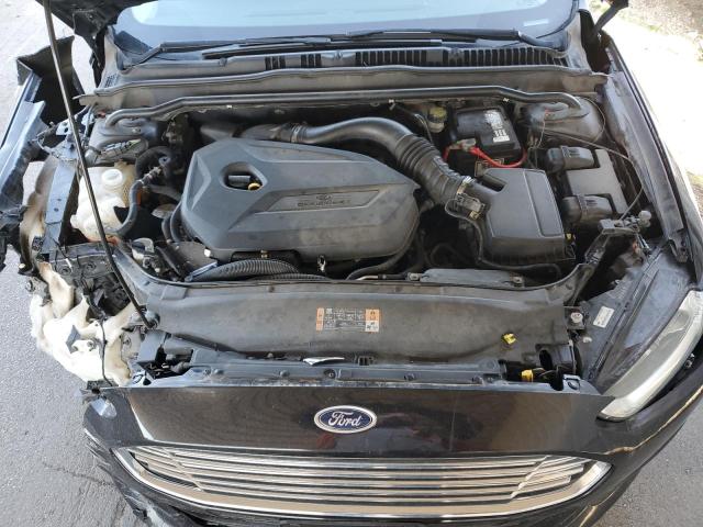 Photo 7 from auction – 2013 FORD FUSION SE with VIN 3FA6P0HR9DR109951