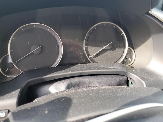 Photo 8 from auction – 2021 LEXUS RX 350 with VIN 2T2HZMAA2MC196523