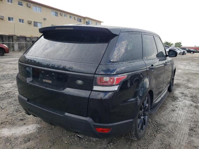 Photo 4 from auction – 2015 LAND ROVER RANGE ROVE with VIN SALWR2VF7FA609056