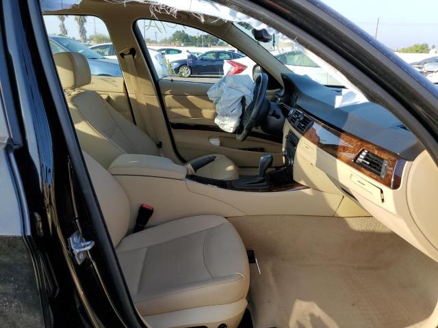Photo 5 from auction – 2009 BMW 328 I SULE with VIN WBAPH53549A438679