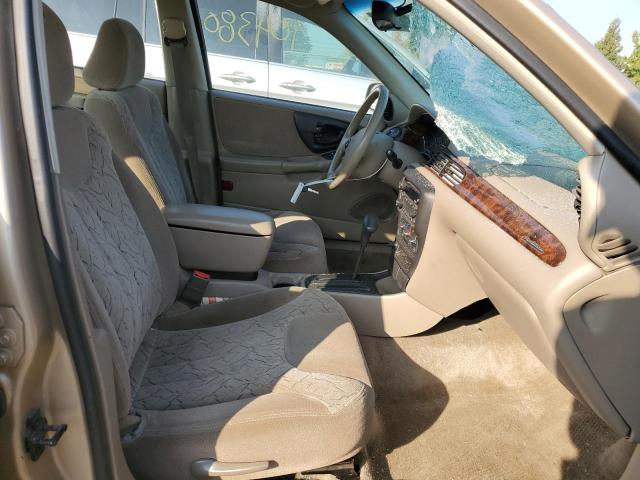 Photo 5 from auction – 2002 CHEVROLET MALIBU LS with VIN 1G1NE52JX2M536744