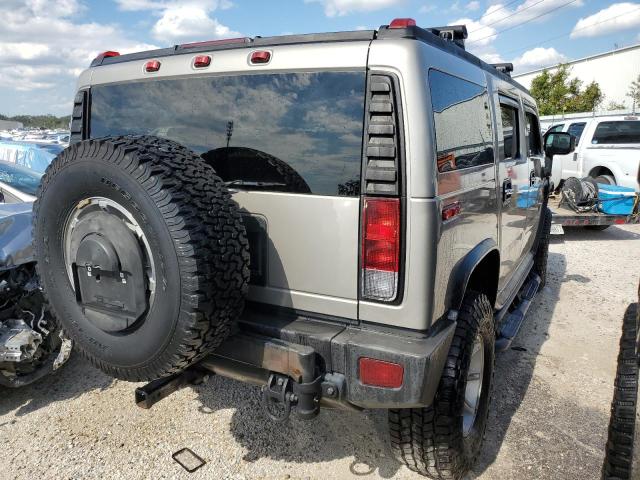 Photo 4 from auction – 2007 HUMMER H2 with VIN 5GRGN23U07H107506