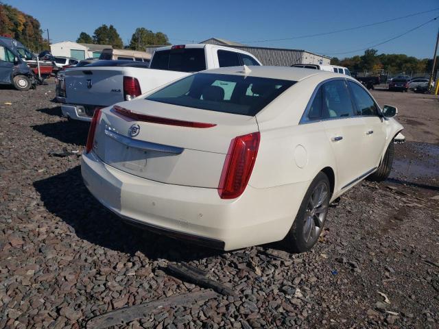 Photo 4 from auction – 2013 CADILLAC XTS with VIN 2G61N5S3XD9113625