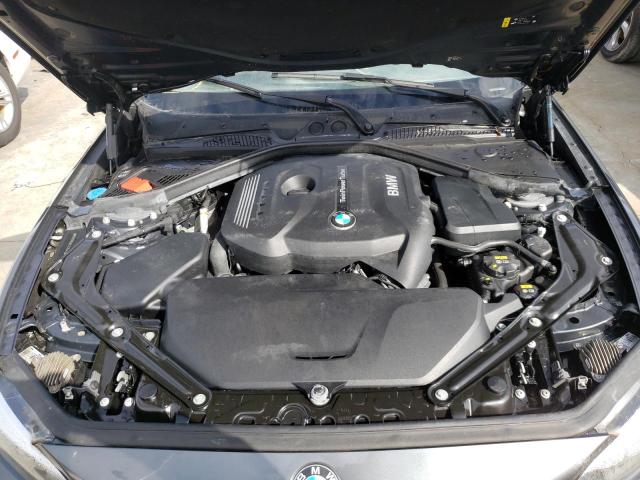 Photo 7 from auction – 2020 BMW 230XI with VIN WBA2K1C09L7E25443