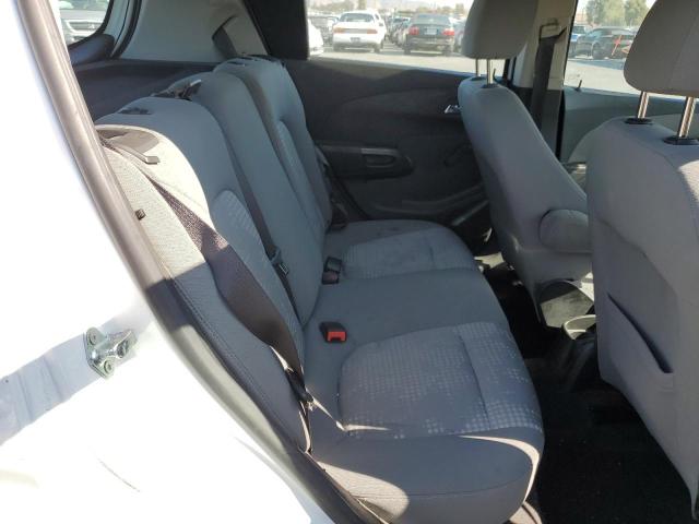 Photo 6 from auction – 2012 CHEVROLET SONIC LS with VIN 1G1JB6SH8C4199034