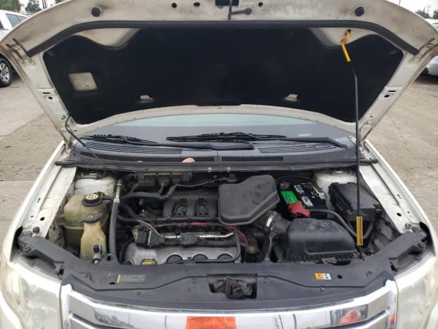 Photo 7 from auction – 2008 FORD EDGE LIMIT with VIN 2FMDK39C18BA90663