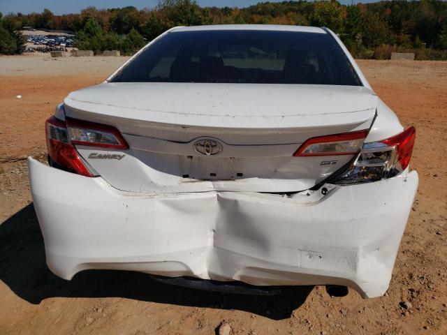 Photo 9 from auction – 2012 TOYOTA CAMRY BASE with VIN 4T1BF1FK9CU194297