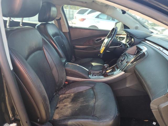 Photo 5 from auction – 2011 BUICK LACROSSE C with VIN 1G4GE5ED9BF149446