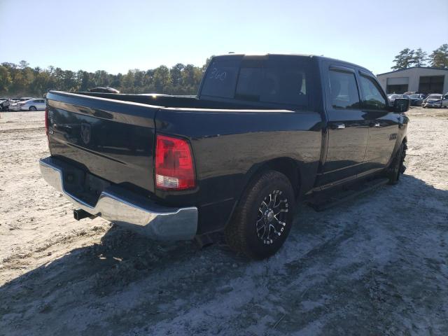 Photo 4 from auction – 2013 RAM 1500 SLT with VIN 1C6RR6LG8DS666033