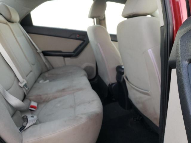Photo 6 from auction – 2012 KIA FORTE EX with VIN KNAFU4A21C5493486