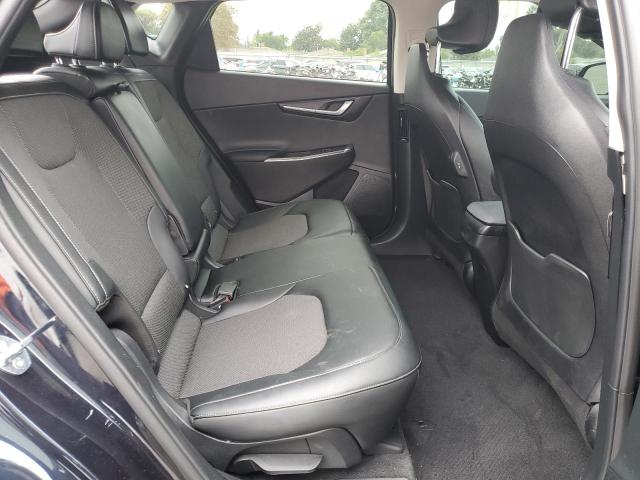 Photo 6 from auction – 2022 KIA EV6 LIGHT with VIN KNDC34LB7N5041955