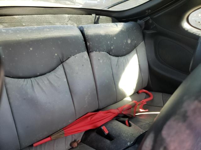 Photo 6 from auction – 2000 HYUNDAI TIBURON with VIN KMHJG35F6YU216384