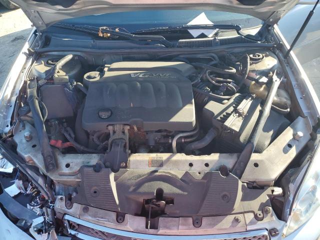 Photo 7 from auction – 2012 CHEVROLET IMPALA LT with VIN 2G1WG5E35C1167283