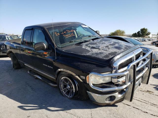 Photo 1 from auction – 2004 DODGE RAM 1500 S with VIN 1D7HU18D54S692650