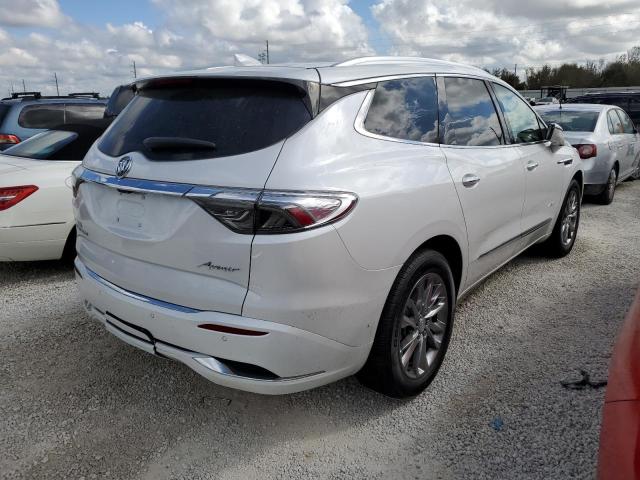 Photo 4 from auction – 2022 BUICK ENCLAVE AV with VIN 5GAERDKW1NJ183013