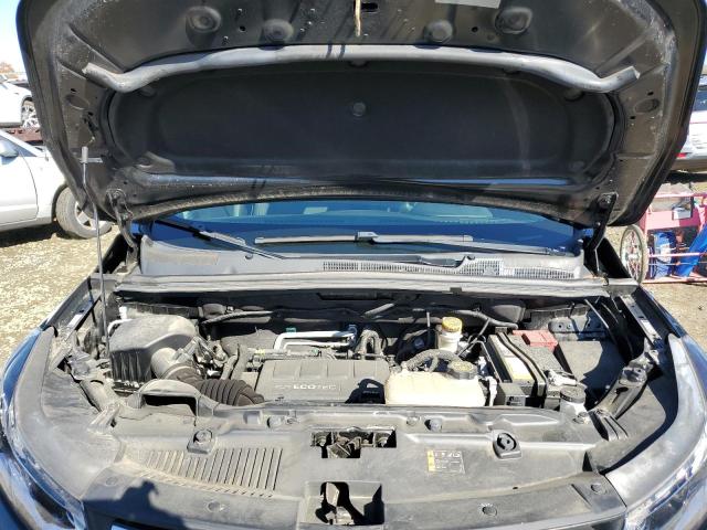 Photo 7 from auction – 2019 CHEVROLET TRAX LS with VIN 3GNCJNSB7KL201851