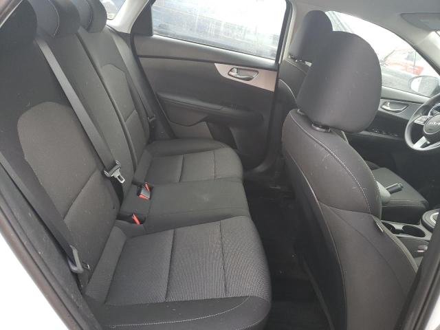 Photo 6 from auction – 2022 KIA FORTE FE with VIN 3KPF24AD4NE491412
