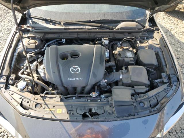 Photo 7 from auction – 2019 MAZDA 3 PREMIUM with VIN 3MZBPAEM4KM103828