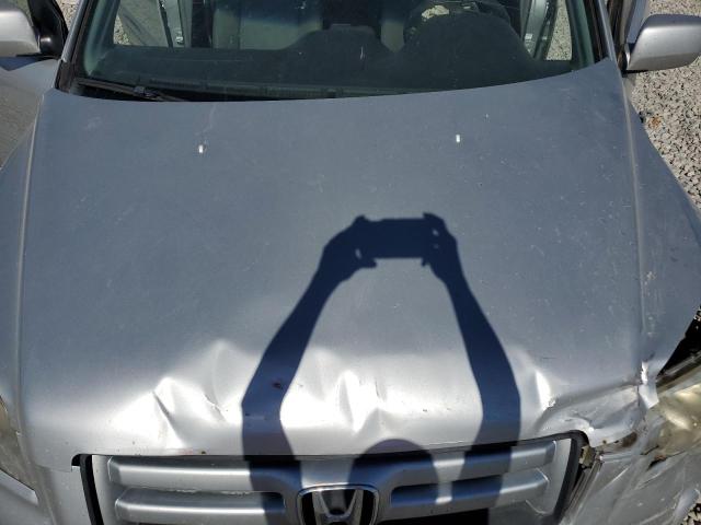 Foto 7 de la subasta – 2007 HONDA PILOT EX con VIN 2HKYF18477H511622