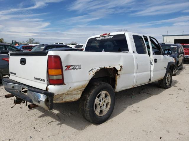 Photo 4 from auction – 2001 CHEVROLET SILVERADO with VIN 1GCEK19T81Z136327