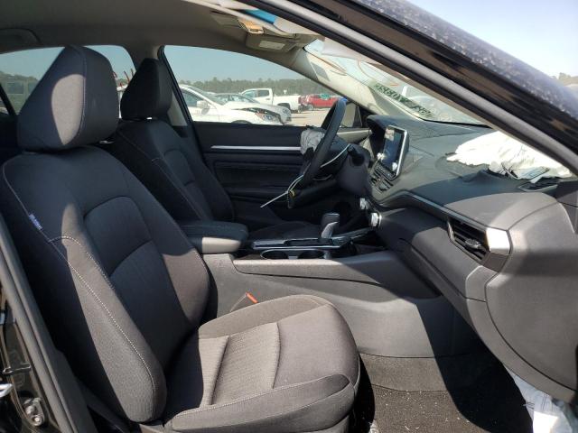 Photo 5 from auction – 2021 NISSAN ALTIMA SV with VIN 1N4BL4DVXMN407917