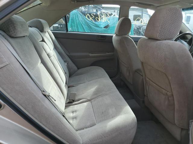 Photo 6 from auction – 2004 TOYOTA CAMRY LE with VIN 4T1BE32K84U282523