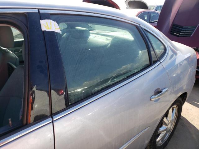 Photo 9 from auction – 2006 BUICK LACROSSE C with VIN 2G4WD582661174522