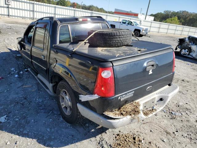 Photo 3 from auction – 2003 FORD EXPLORER S with VIN 1FMZU67E63UB74793