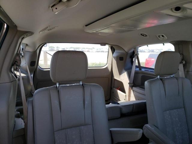 Photo 6 from auction – 2015 CHRYSLER TOWN & COU with VIN 2C4RC1CG4FR753199