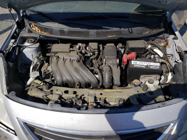 Photo 7 from auction – 2012 NISSAN VERSA S with VIN 3N1CN7AP3CL897845