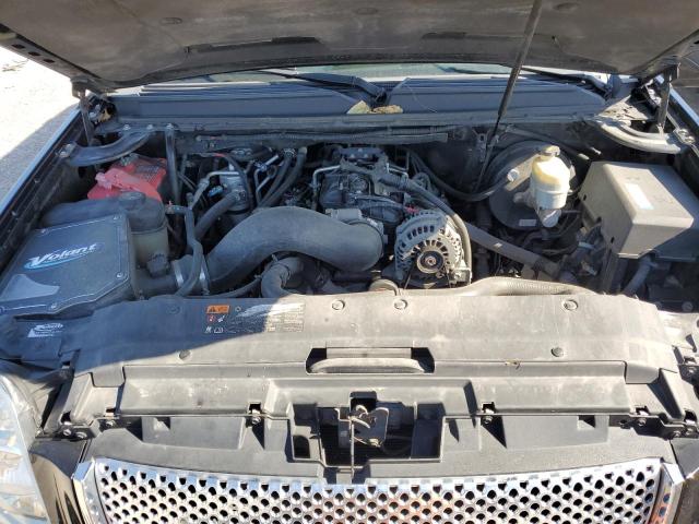 Photo 7 from auction – 2009 GMC YUKON SLE with VIN 1GKFK23079R165049