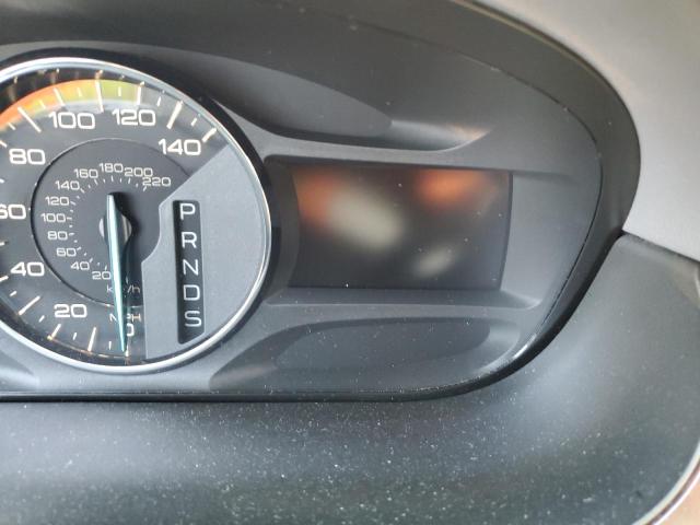 Photo 8 from auction – 2014 FORD EDGE LIMIT with VIN 2FMDK4KC7EBB59268