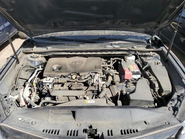 Photo 7 from auction – 2020 TOYOTA CAMRY LE with VIN 4T1C11AK2LU304553