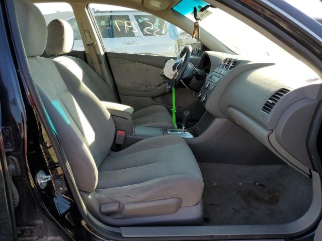 Photo 5 from auction – 2012 NISSAN ALTIMA BAS with VIN 1N4AL2AP8CN421948