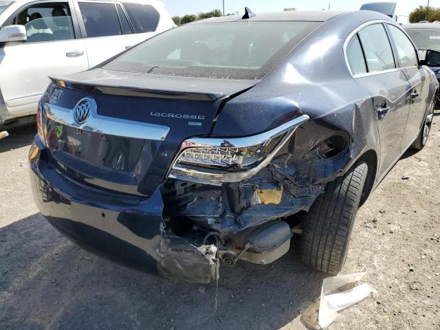 Photo 9 from auction – 2011 BUICK LACROSSE C with VIN 1G4GC5ED9BF114993
