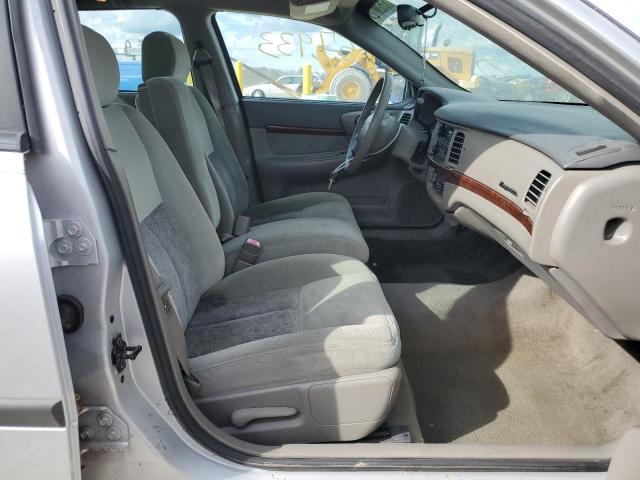 Photo 5 from auction – 2004 CHEVROLET IMPALA with VIN 2G1WF52E249242663