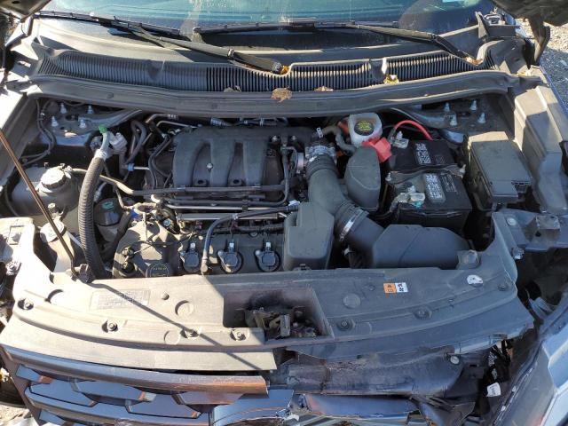 Photo 7 from auction – 2019 FORD EXPLORER X with VIN 1FM5K8D82KGA06483