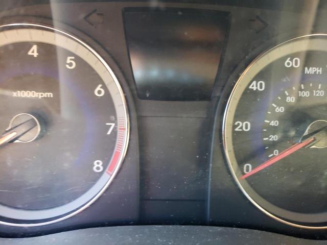 Photo 8 from auction – 2012 HYUNDAI ACCENT GLS with VIN KMHCT4AE7CU221643