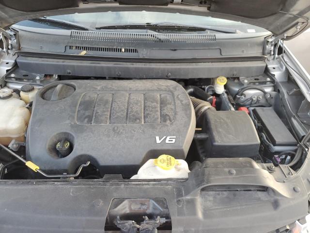 Photo 7 from auction – 2016 DODGE JOURNEY SE with VIN 3C4PDDAG7GT244635