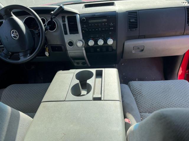 Photo 9 from auction – 2007 TOYOTA TUNDRA DOU with VIN 5TBBV54197S470666