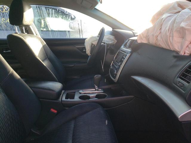 Photo 5 from auction – 2016 NISSAN ALTIMA 2.5 with VIN 1N4AL3AP5GN360246