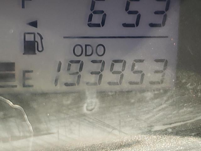 Photo 8 from auction – 2012 TOYOTA YARIS with VIN JTDBT4K34CL032158