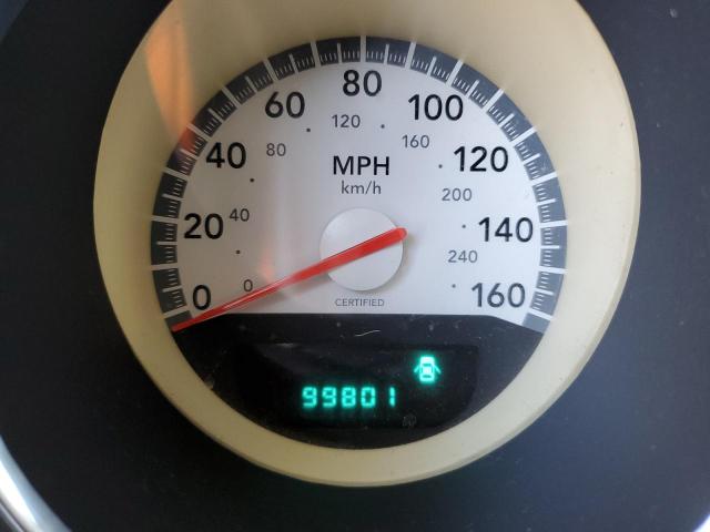 Photo 8 from auction – 2009 DODGE CHARGER with VIN 2B3KA43T49H638538
