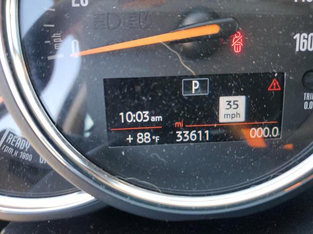 Photo 8 from auction – 2019 MINI COOPER S C with VIN WMZYT3C56K3E95702