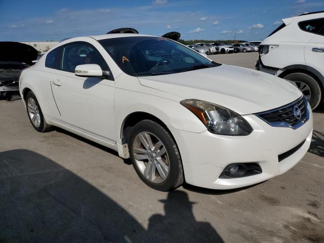 NISSAN ALTIMA S 2010 with VIN 1N4AL2EP0AC188330 - Photo from auction