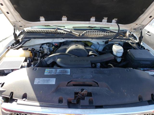 Photo 7 from auction – 2005 GMC SIERRA K15 with VIN 2GTEK63N751340249