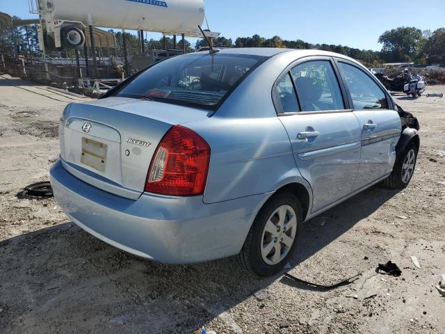 Photo 4 from auction – 2011 HYUNDAI ACCENT GLS with VIN KMHCN4AC4BU620811