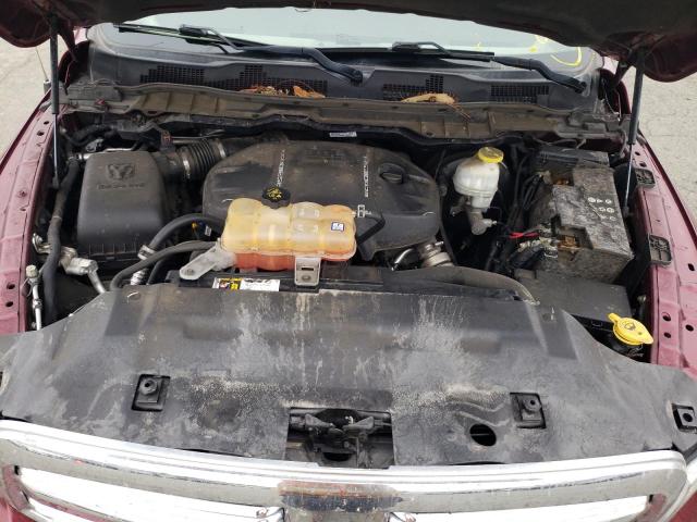 Photo 7 from auction – 2017 RAM 1500 SLT with VIN 1C6RR7LM5HS875537