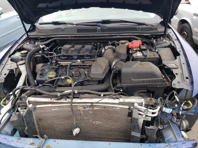 Photo 7 from auction – 2013 FORD TAURUS LIM with VIN 1FAHP2J89DG176420