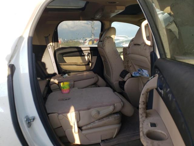 Photo 6 from auction – 2012 GMC ACADIA DEN with VIN 1GKKRTED9CJ262940